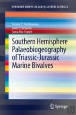Bertrand.pt - Southern Hemisphere Palaeobiogeography Of Triassic-Jurassic Marine Bivalves