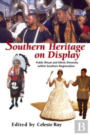 Southern Heritage On Display