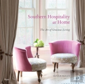 Southern Hospitality At Home