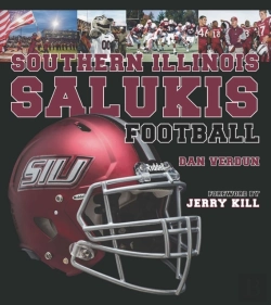 Bertrand.pt - Southern Illinois Salukis Football