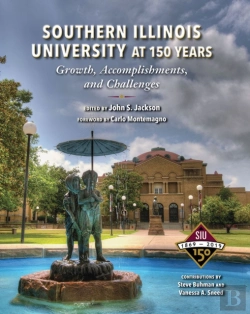 Bertrand.pt - Southern Illinois University At 150 Years