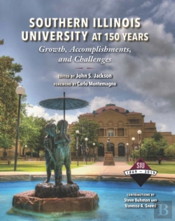 Bertrand.pt - Southern Illinois University At 150 Years