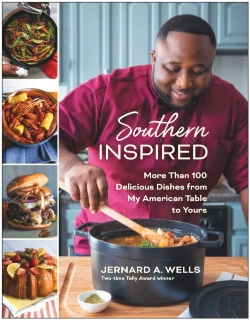 Bertrand.pt - Southern Inspired