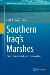 Southern Iraq'S Marshes