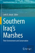Southern Iraq'S Marshes
