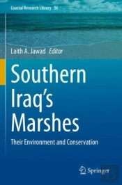 Southern Iraq'S Marshes