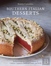 Southern Italian Desserts