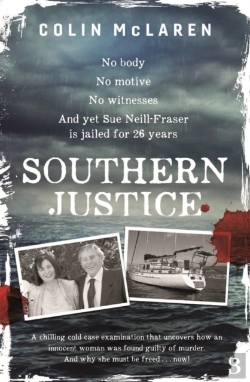 Bertrand.pt - Southern Justice
