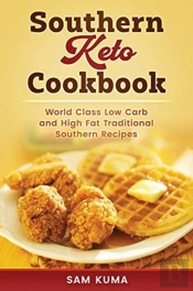 Southern Keto Cookbook