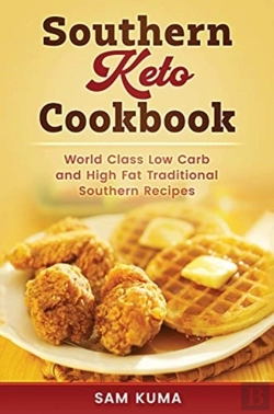 Bertrand.pt - Southern Keto Cookbook