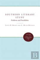 Southern Literary Study