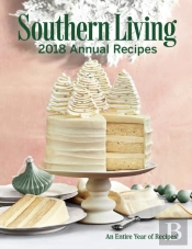 Southern Living 2018 Annual Recipes