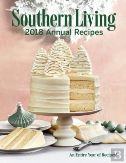 Bertrand.pt - Southern Living 2018 Annual Recipes
