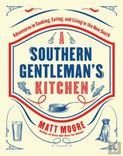 Bertrand.pt - Southern Living A Southern Gentleman'S Kitchen