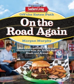 Bertrand.pt - Southern Living Off The Eaten Path: On The Road Again