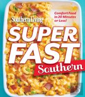 Southern Living Superfast Southern