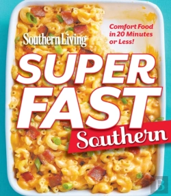 Bertrand.pt - Southern Living Superfast Southern