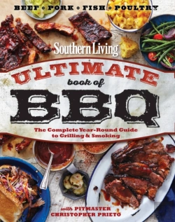 Bertrand.pt - Southern Living Ultimate Book Of Bbq