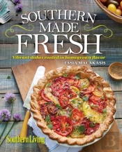 Southern Made Fresh: Vibrant Dishes Rooted In Homegrown Flavor