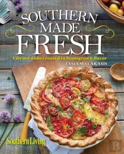 Bertrand.pt - Southern Made Fresh: Vibrant Dishes Rooted In Homegrown Flavor