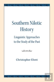 Southern Nilotic History