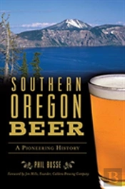 Southern Oregon Beer
