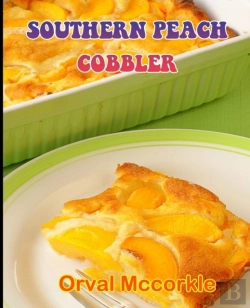 Bertrand.pt - Southern Peach Cobbler