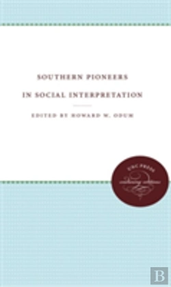 Bertrand.pt - Southern Pioneers In Social Interpretation