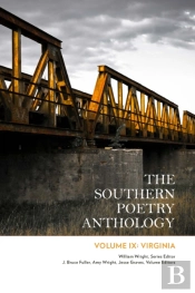 Southern Poetry Anthology, Volume Ix: Virginia