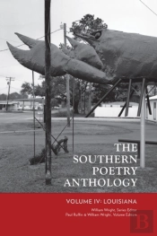 Southern Poetry Anthology