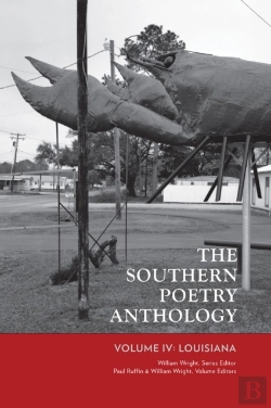 Bertrand.pt - Southern Poetry Anthology