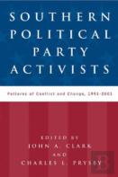 Southern Political Party Activists