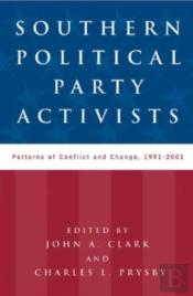 Southern Political Party Activists