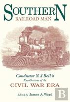 Southern Railroad Man