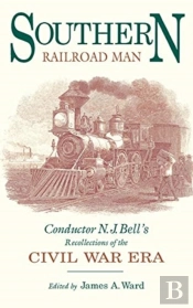 Southern Railroad Man