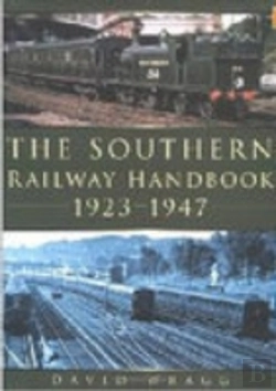 Bertrand.pt - Southern Railway Handbook 1923-1947