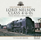 Southern Railway, Lord Nelson Class 4-6-0s