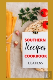 Southern Recipes Cookbook