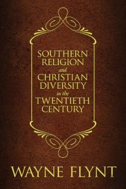 Bertrand.pt - Southern Religion And Christian Diversity In The Twentieth Century