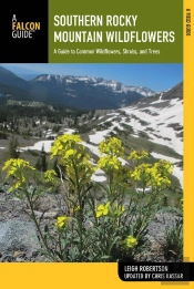 Southern Rocky Mountain Wildflowers