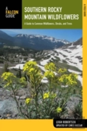 Southern Rocky Mountain Wildflpb