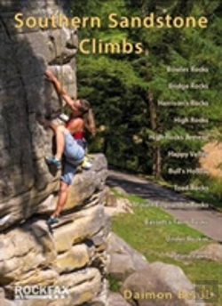 Bertrand.pt - Southern Sandstone Climbs