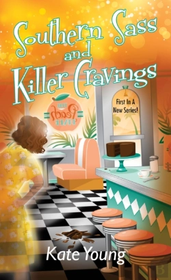 Bertrand.pt - Southern Sass And Killer Cravings