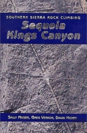 Southern Sierra Rock Climbing