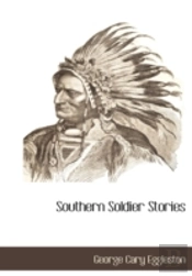 Southern Soldier Stories