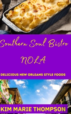Bertrand.pt - Southern Soul Bistro Nola