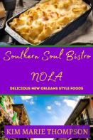 Southern Soul Bistro Nola