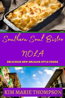 Bertrand.pt - Southern Soul Bistro Nola