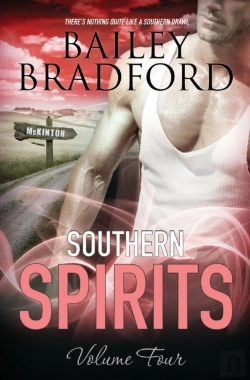 Bertrand.pt - Southern Spirits