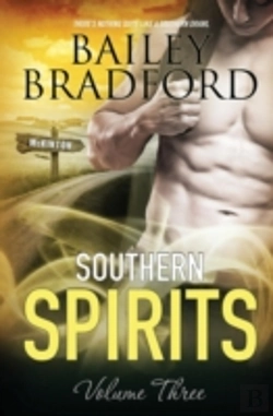 Bertrand.pt - Southern Spirits: Vol 3